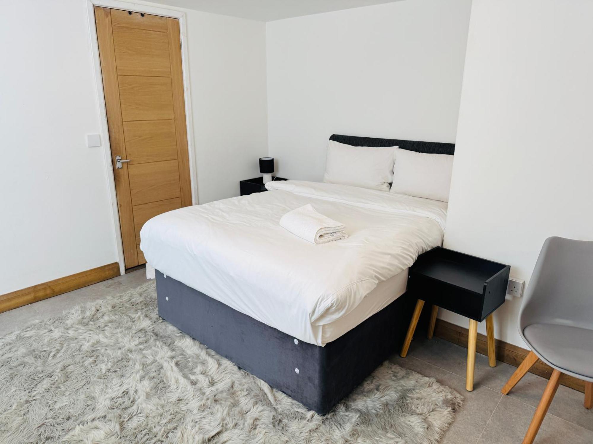 Hotel 24-7 Express ニューポート エクステリア 写真